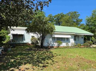 602 S Carney St, Atmore, AL 36502