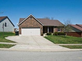 1248 Colorado Rd, Lexington, KY 40509