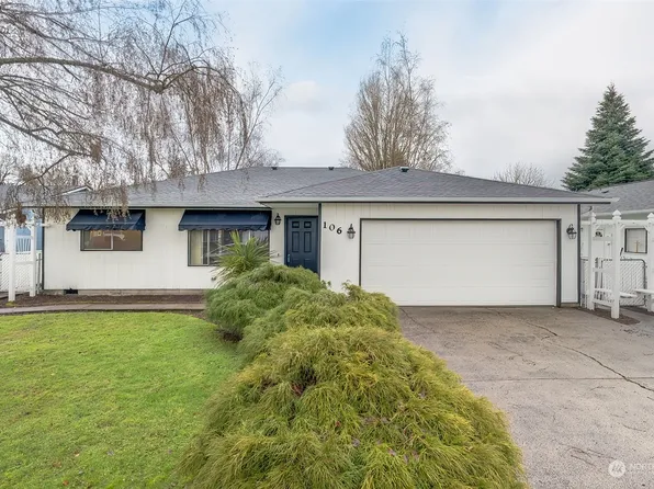 106 Terumi Lane, Longview, WA 98632