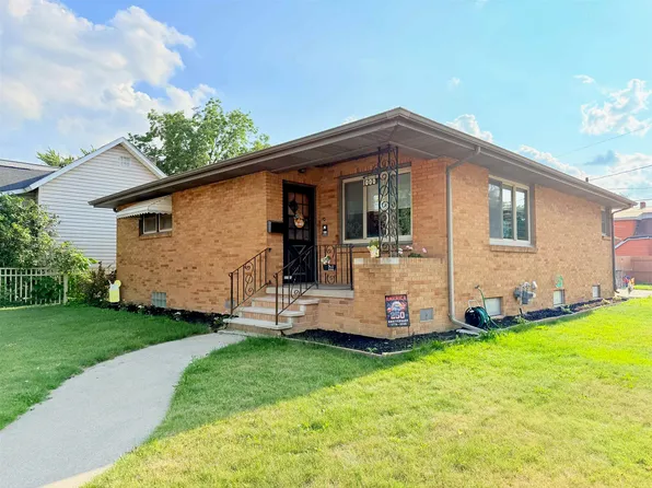 1000 S Monroe St, Bay City, MI 48708