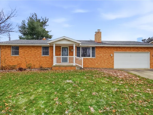 535 W Schultz Ave, Dalton, OH 44618