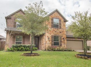 13810 Barrett Ridge Ln, Houston, TX 77044