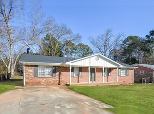 644 Ralph Rd SE, Conyers, GA 30094