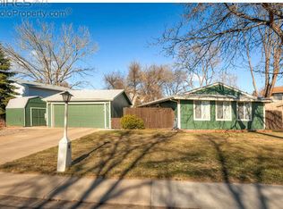 1084 Ponderosa Cir, Longmont, CO 80504