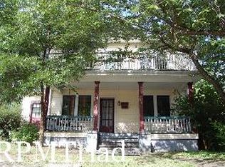 631 S Green St, Winston Salem, NC 27101
