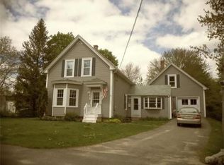 6 Cottage St, Baldwinville, MA 01436