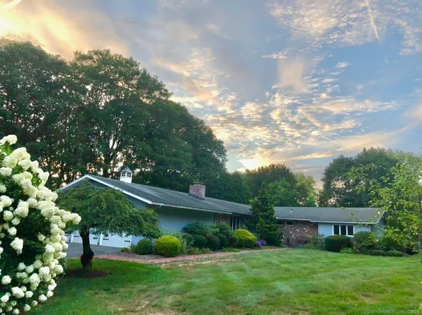 21 South Road, Harwinton, CT 06791