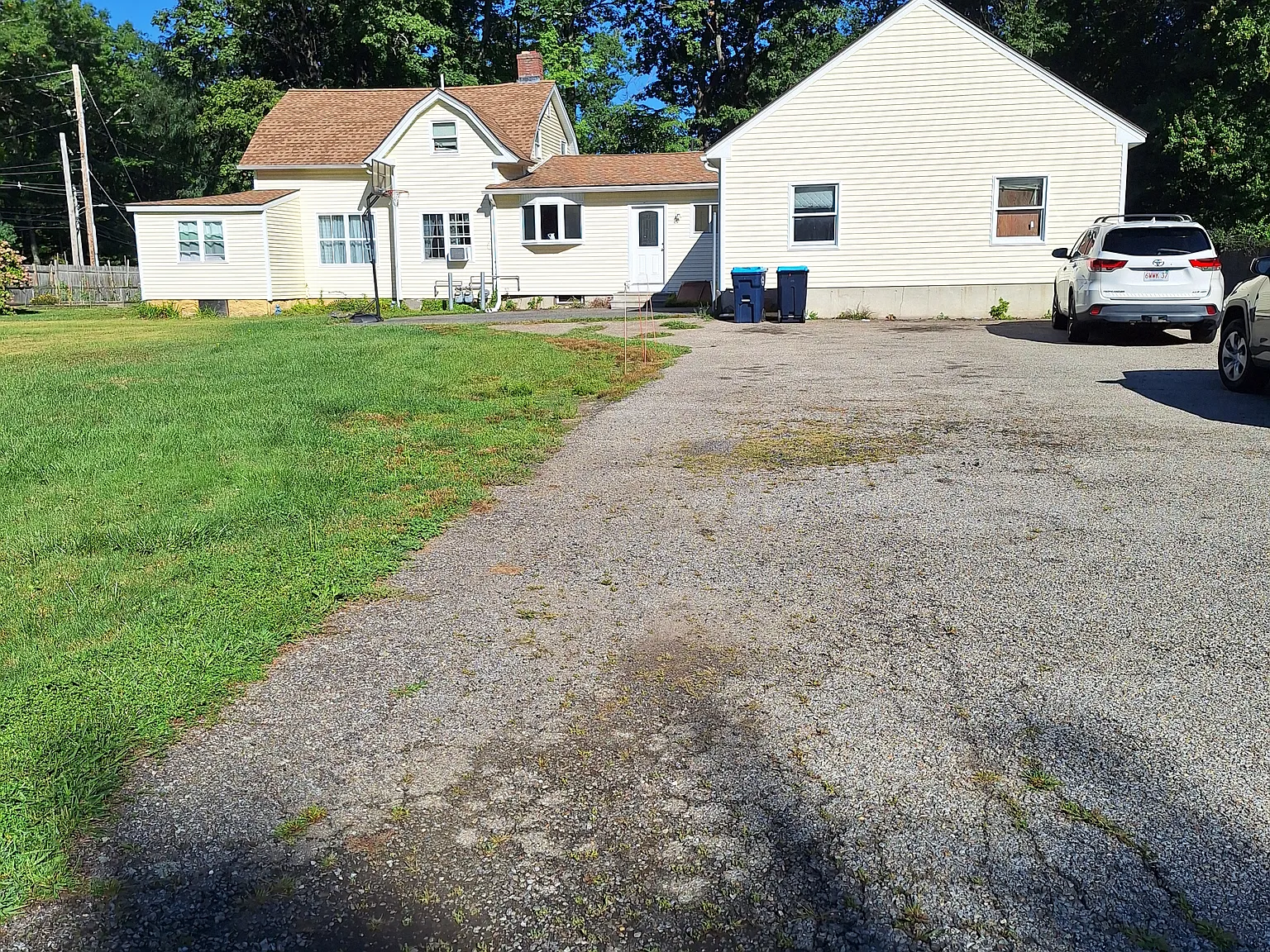 2 bed, 760 sqft, $1,800 — Photo 4