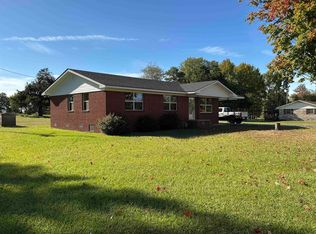 17225 Highway 65 S, Damascus, AR 72039