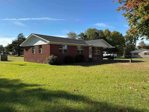 17225 Highway 65 S, Damascus, AR 72039