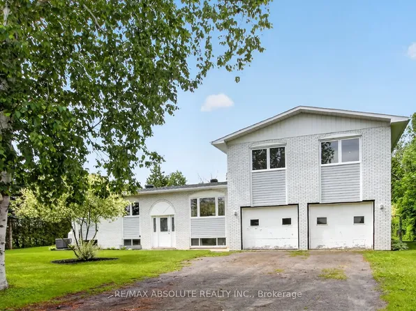 900 Concession St, Alfred And Plantagenet, ON K0B 1L0