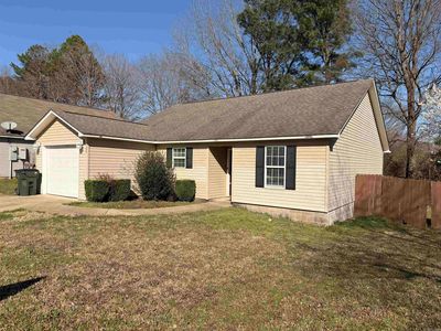 160 Leatherwood Loop, Hot Springs, AR, 71901
