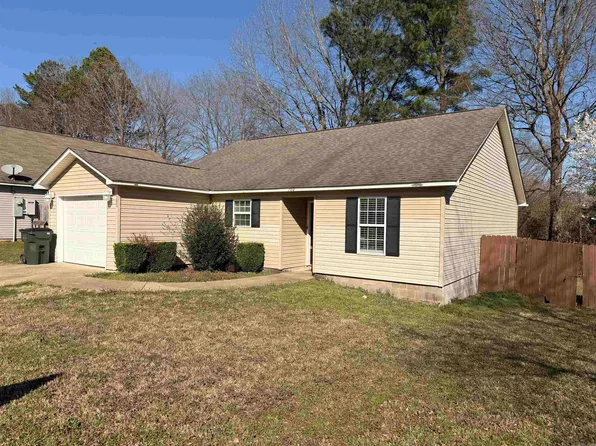 160 Leatherwood Loop, Hot Springs, AR 71901