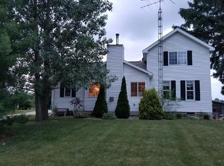 8430 Kaiser Rd, Saline, MI 48176