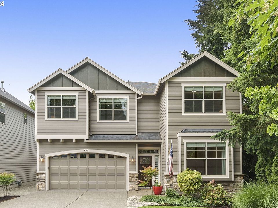 1st image of 6804 NE Willowgrove St