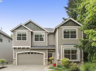 6804 NE Willowgrove St, Hillsboro, OR 97124