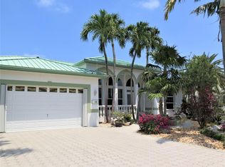 420 12th St, Key Colony, FL 33051