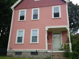 10 Branchfield St, Dorchester, MA 02124