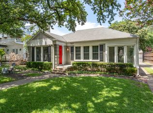 5523 Ellsworth Ave, Dallas, TX 75206