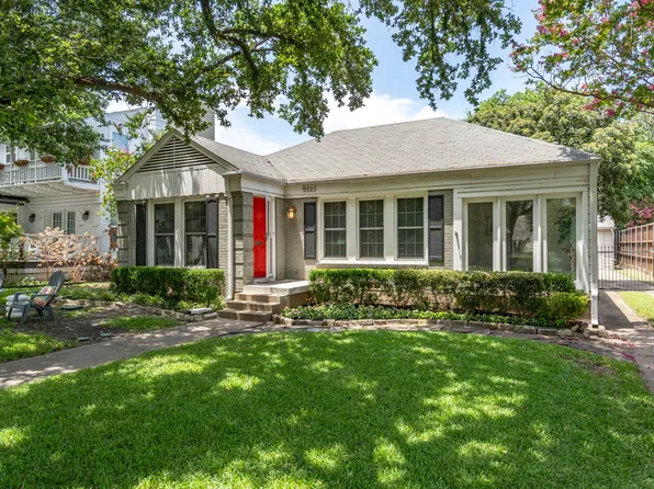 5523 Ellsworth Ave, Dallas, TX 75206