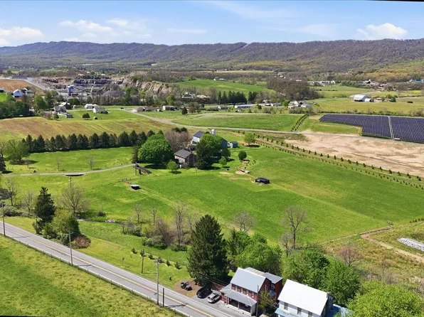 18885 Main St, Dry Run, PA 17220