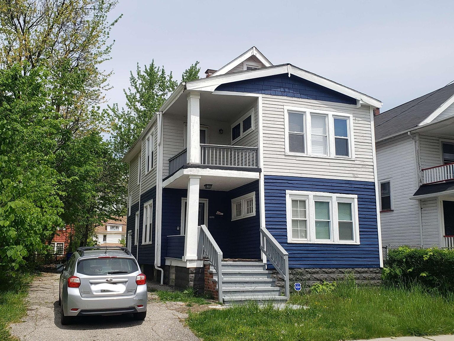 13701 Benwood Ave, Cleveland, OH 44105 Zillow
