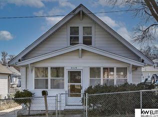 3519 V St, Omaha, NE 68107