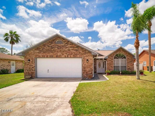 140 Herring Gull Ct, Daytona Beach, FL 32119