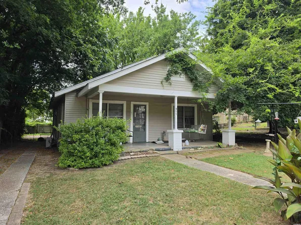 911 Garland Ave, Hot Springs, AR 71913