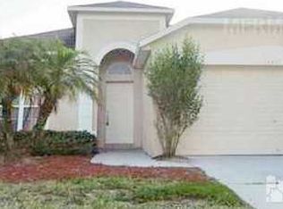 14447 Pepperpine Dr, Tampa, FL 33626