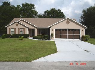 10748 SW 53rd Cir, Ocala, FL 34476