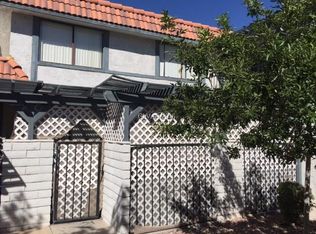 910 Willow Tree Dr UNIT C, Las Vegas, NV 89128