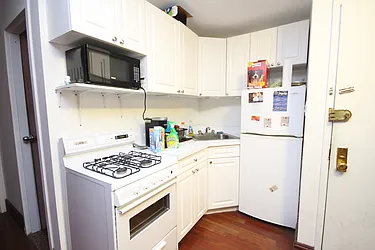 Rented by Compass