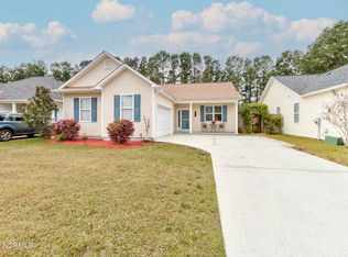 207 Sand Pebble Dr SE, Leland, NC 28451