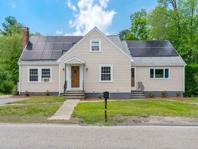 238 Lake St, Bellingham, MA, 02019