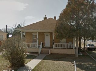 431 N 300 W #2, Cedar City, UT 84721