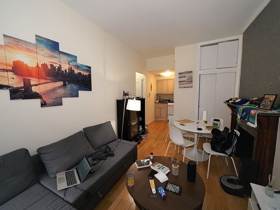 1st image of 237 E 60th St #4
