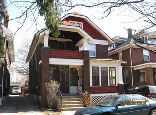 1015 Washington Pl FLOOR 2, Erie, PA 16502