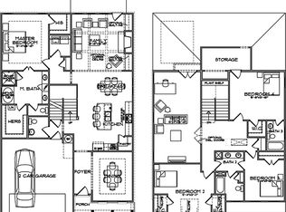 2471 Ellard Ter SE, Smyrna, GA 30080