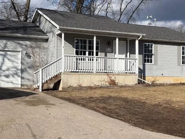 W822 Eau Claire ROAD, Genoa City, WI 53128