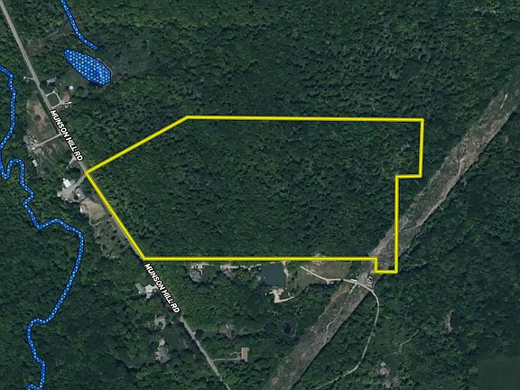 3rd image of Munson Hill Rd Lot Wp001