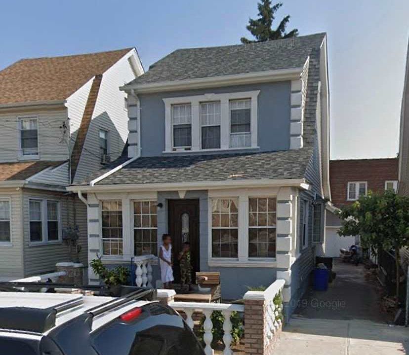1st image of 218-14 99th Ave