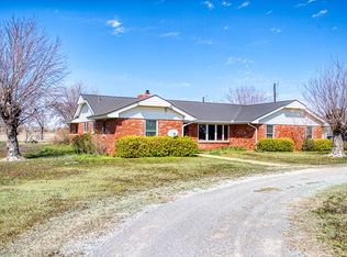 258400 E 805th Rd, Watonga, OK 73772