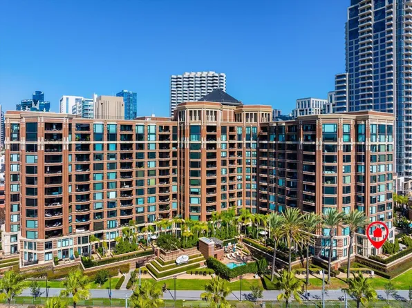 500 W Harbor Dr Unit 136, San Diego, CA 92101