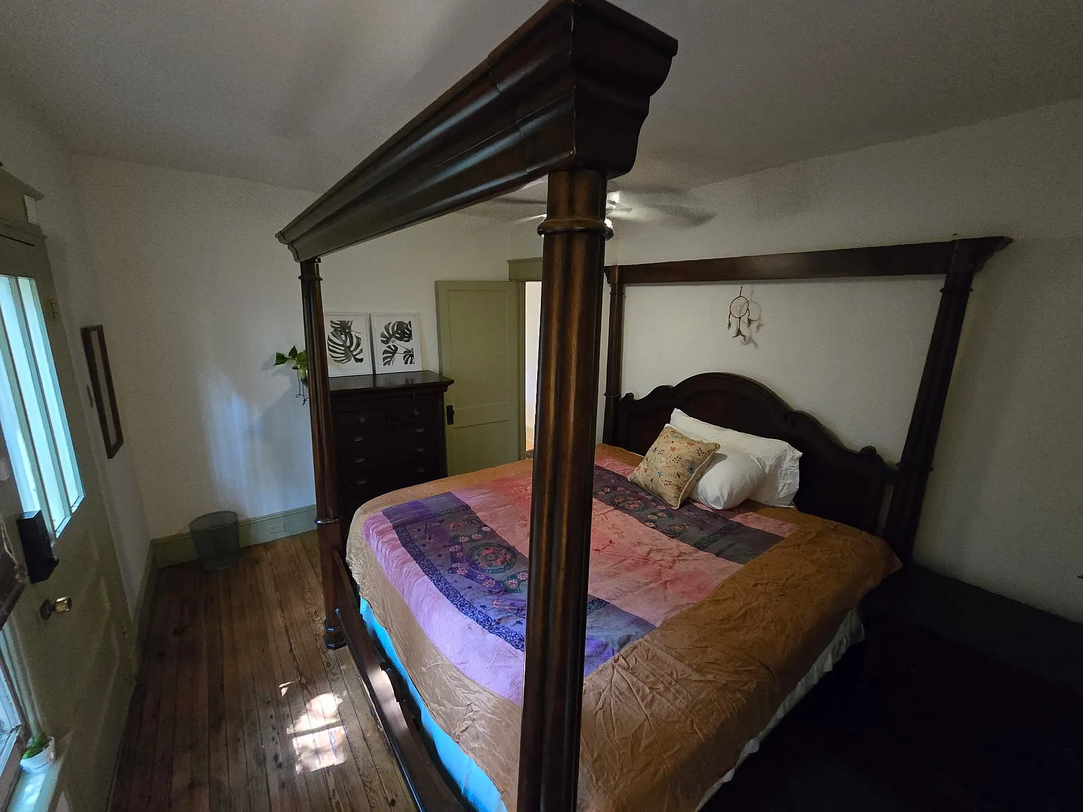 Candler Park Bungalow — Photo 3