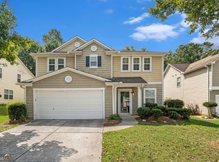 355 Fairmont Way, Fairburn, GA 30213
