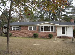 515 Anthony Rd, Waynesboro, GA 30830