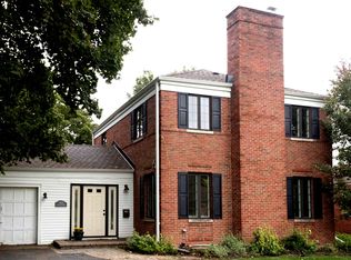 9525 Crawford Ave, Evanston, IL 60203