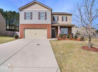 20 Wesleyan Pl, Dallas, GA 30132