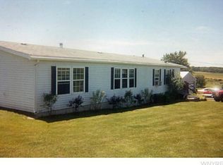 3598 Telegraph Rd, Bliss, NY 14024